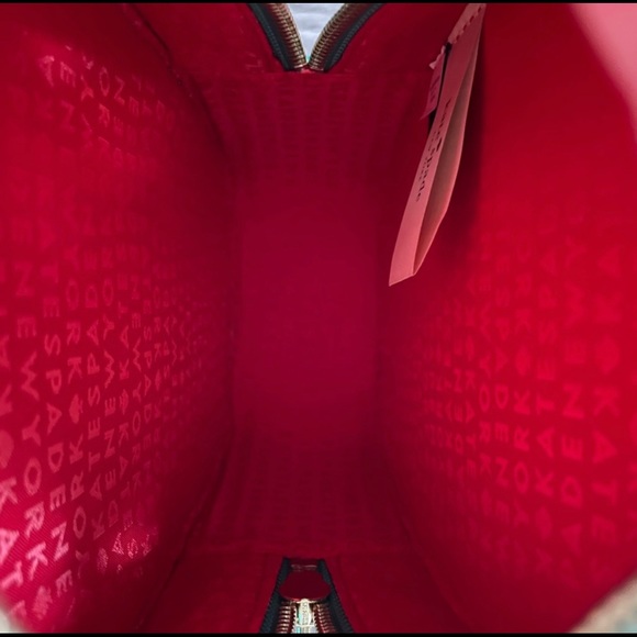 🎀PRICE DROP🎀 Kate Spade Cactus Crossbody Purse - Rare Novelty Bag - Picture 4 of 8